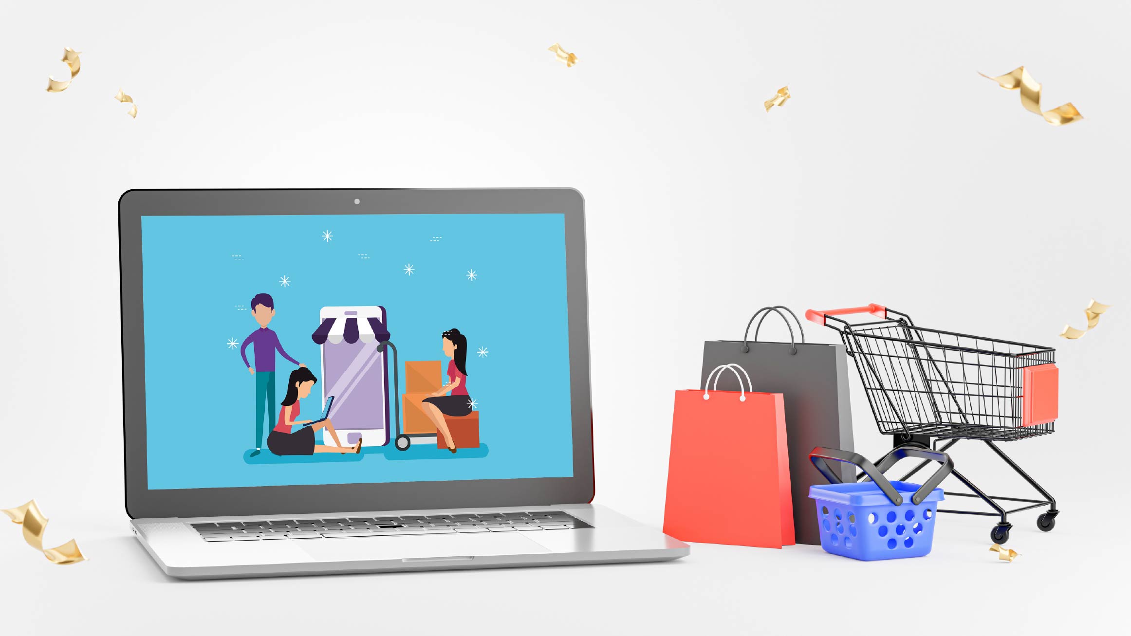 Shopify Store Setup